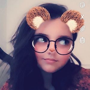 Meet your Posher, Cat